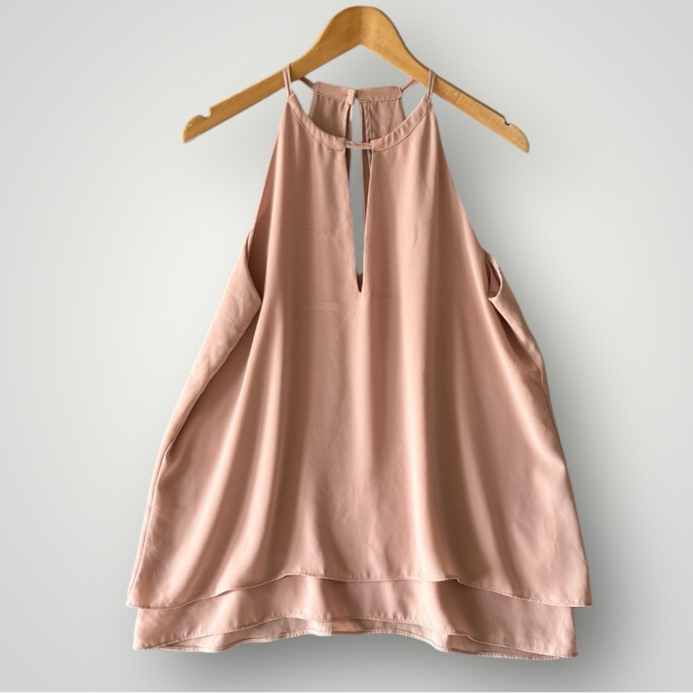 5 for $40 Banana Republic Top Tank Blouse Size L